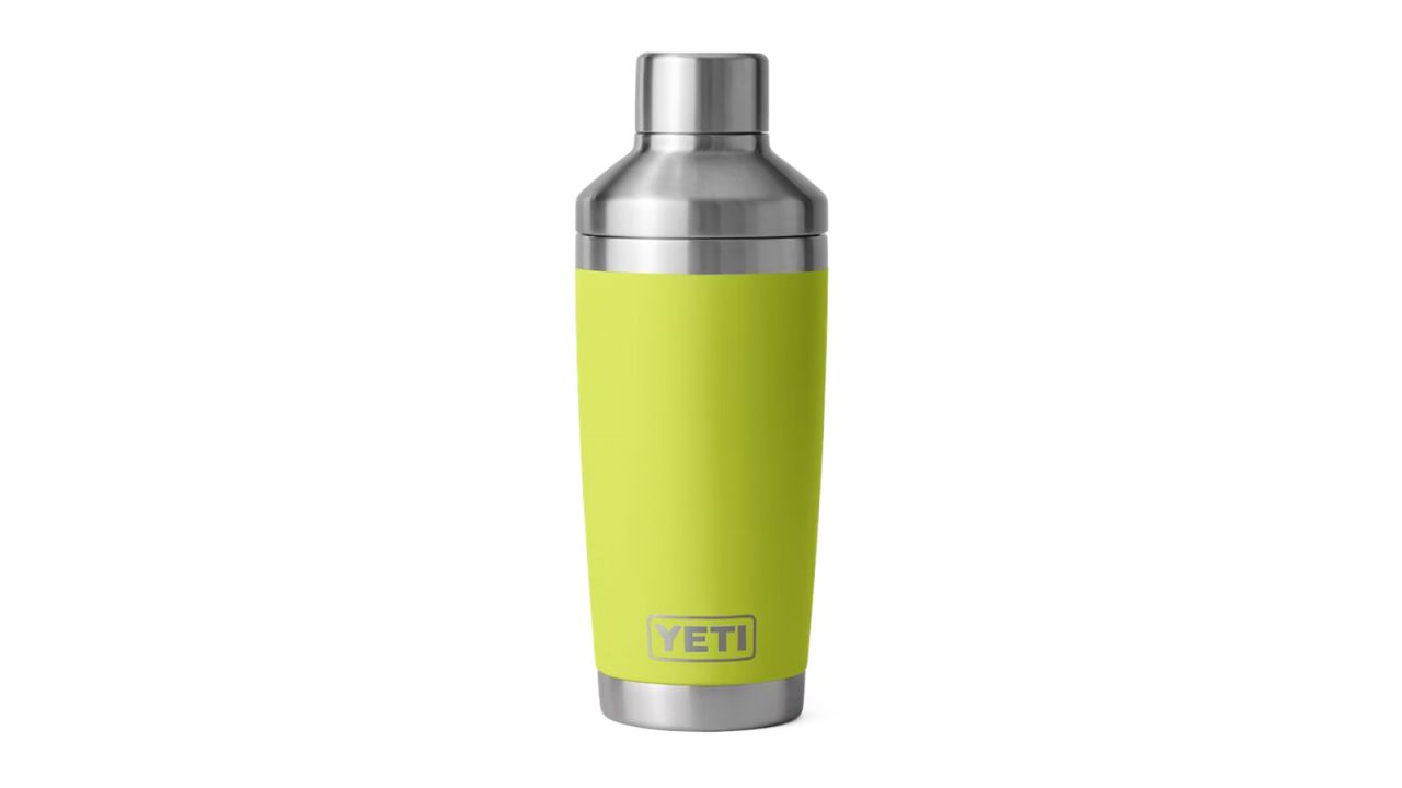 Yeti Just Dropped 4 New Rambler Drinkware Items, and Prices Start