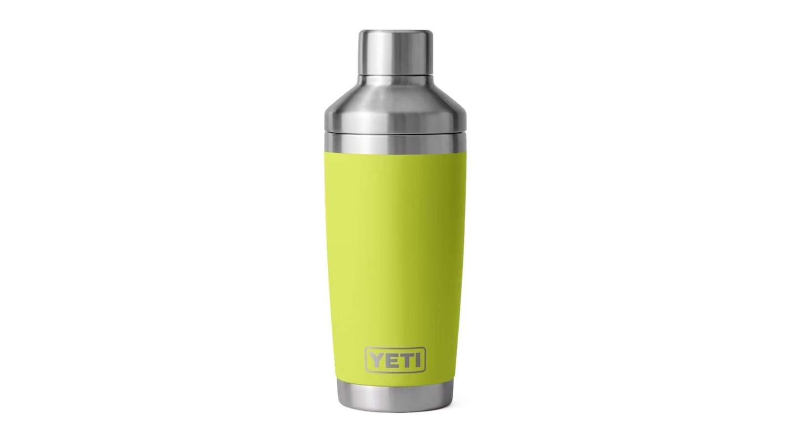 SOLD OUT NEW CHARTREUSE YETI Rambler 26oz STACKABLE PINT