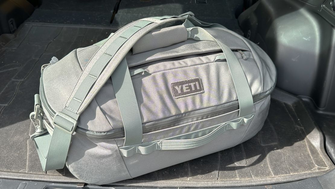 Shop YETI Luggage & Travel Bags by Hewitt