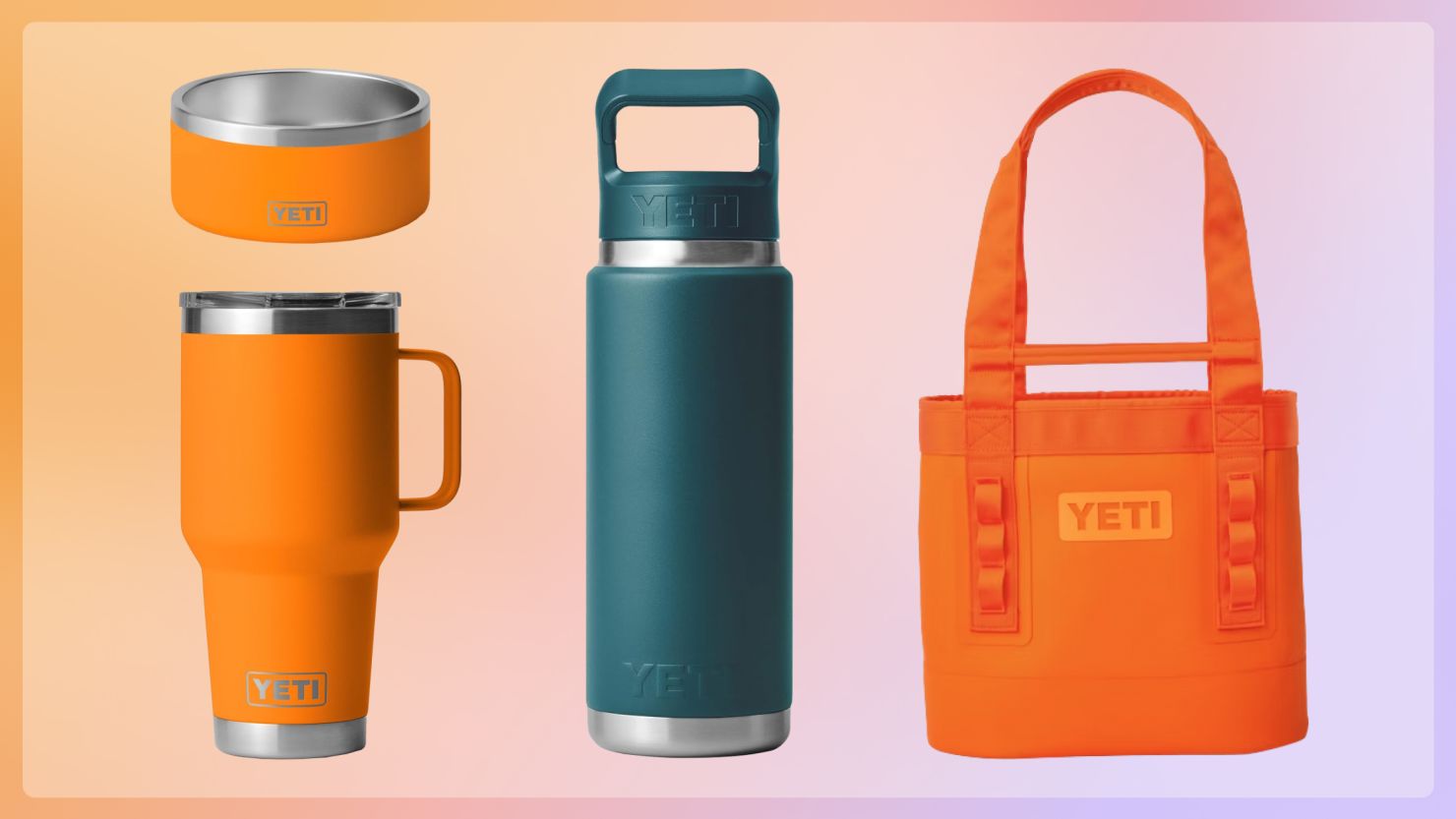 Yeti’s Black Friday sale has deals of up to 50 off CNN Underscored