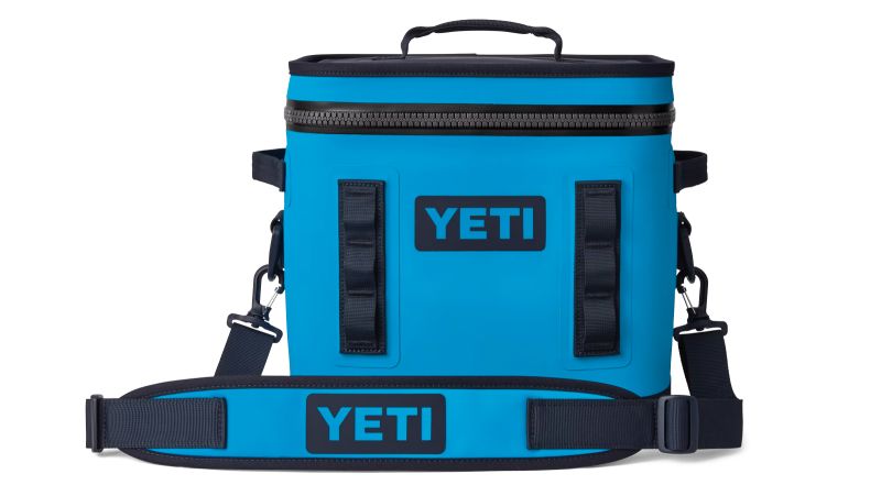 Yeti just launched a new Big Wave Blue Collection | CNN Underscored