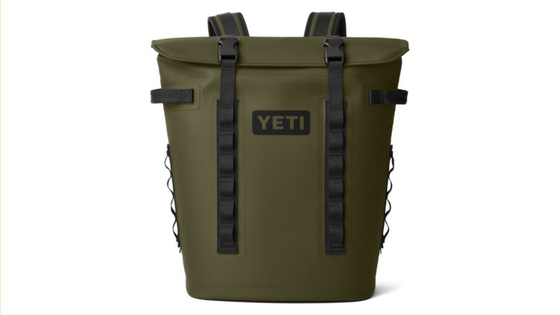 NEIGHBORHOOD Soft Cooler Backpack