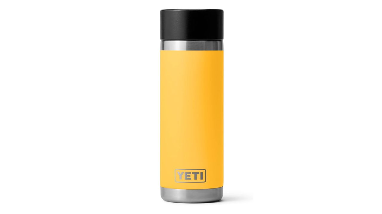 The 10 Best Yeti Black Friday Deals 2023: Cups, Coolers, and Koozies