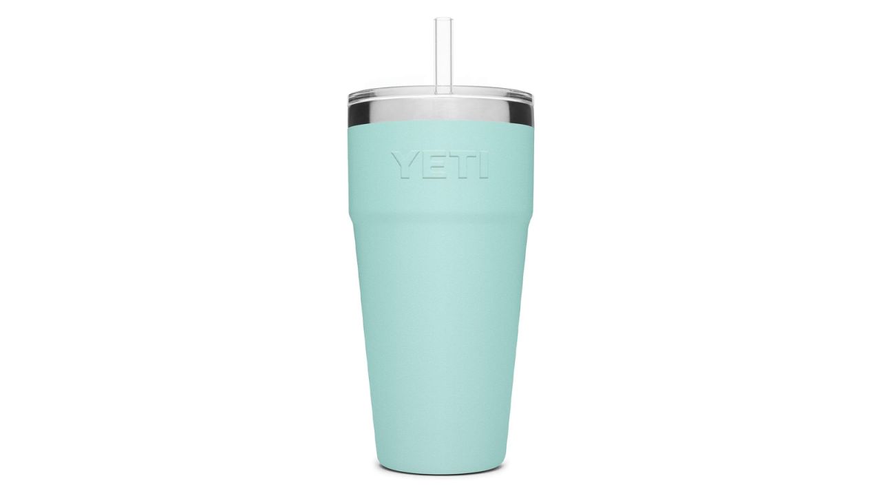 Whoa, Yeti Just Slashed the Prices of Its Rambler Drinkware for
