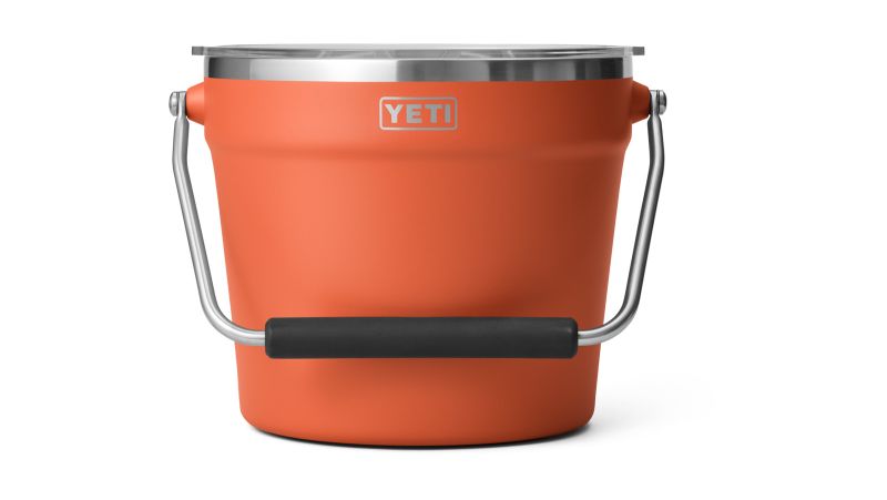 Yeti sales bucket price