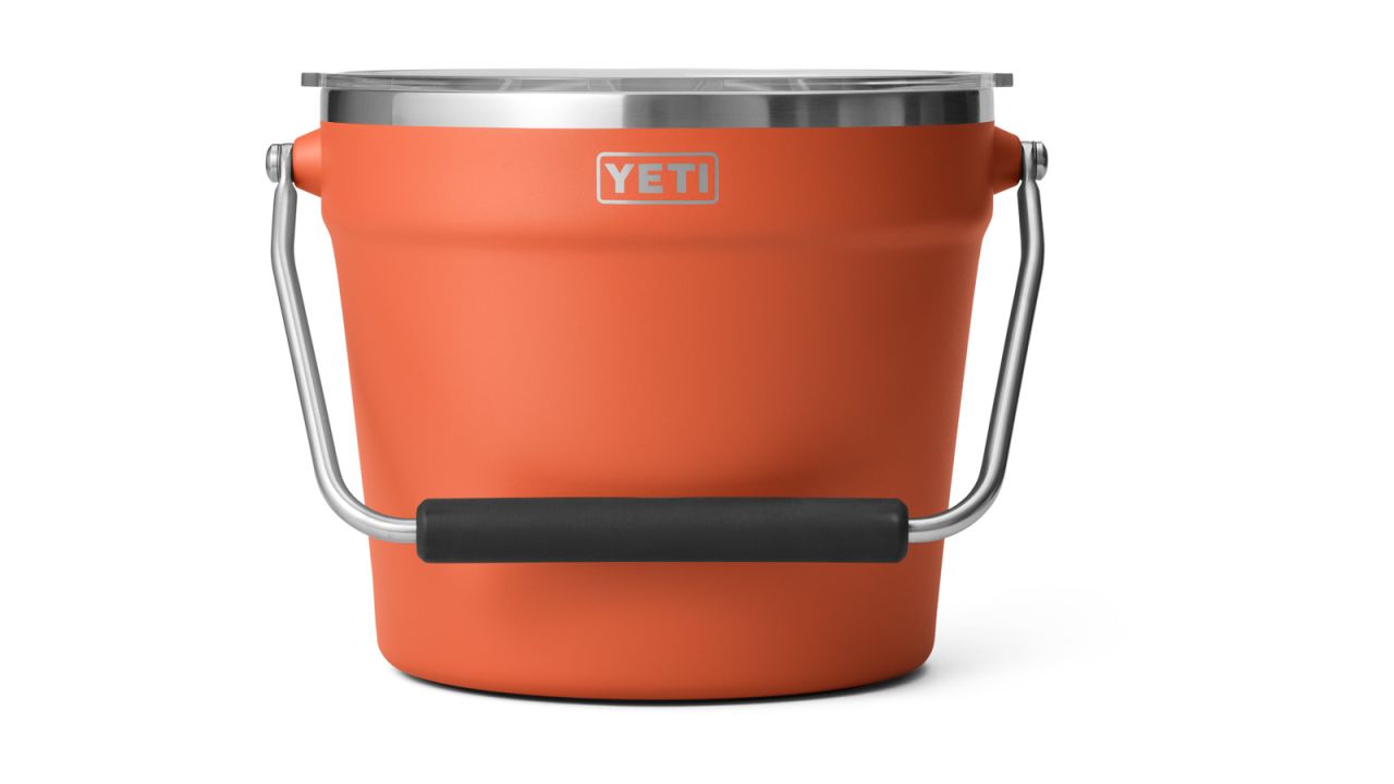 YETI Rambler Insulated Beverage Bucket