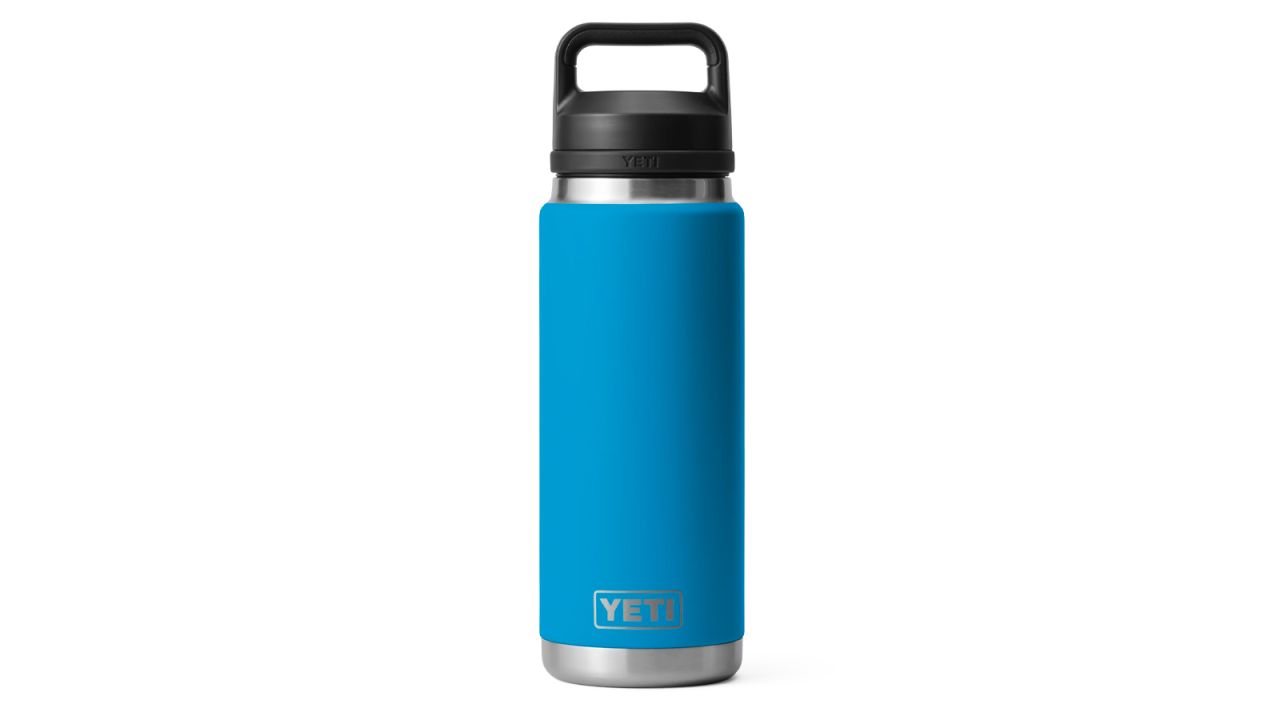 YETI Fitness Gear Collection 2024