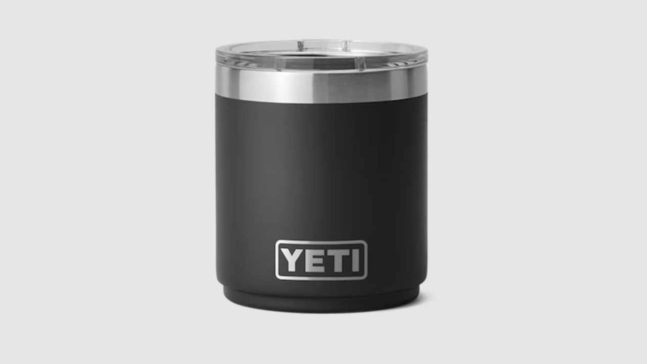 YETI Stainless Steel Food and Drink Containers