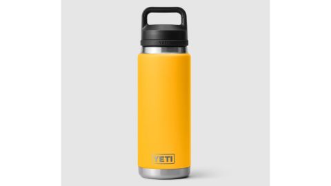Yeti Rambler