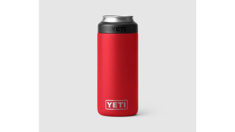 Shop the new Yeti Rescue Red color collection | CNN Underscored