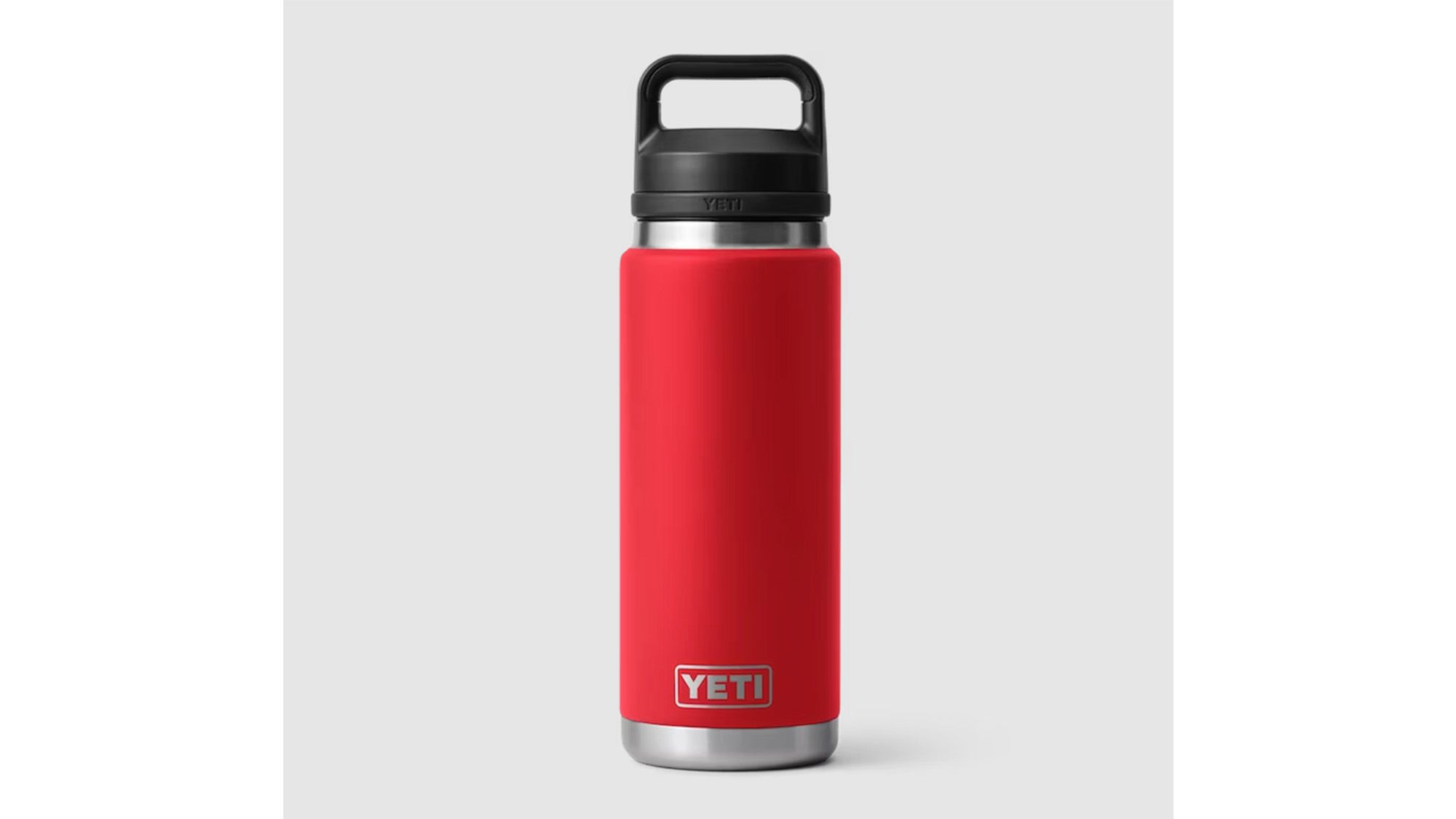 Adventures await with @Yeti's new Rescue Red Collection cooler! 🚒❄️  Perfect for keeping drinks and snacks icy cold on all our outdoor…