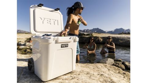 Yeti Roadie 48 Cooler