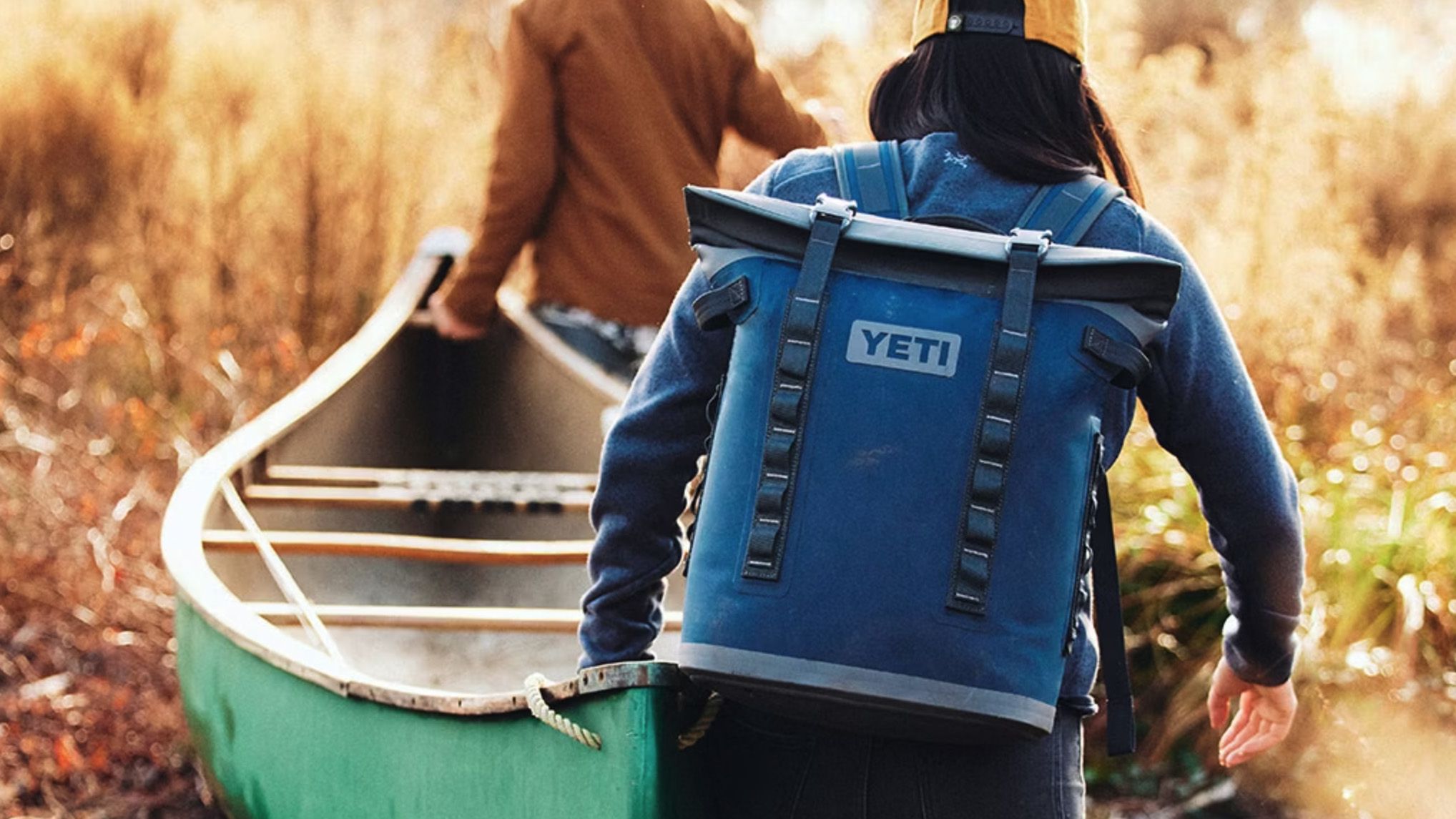 YETI Adds Magnetic Closure to Hopper M20 Backpack: First Look