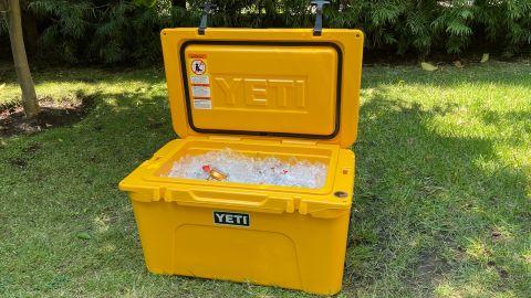 Yeti Tundra 45