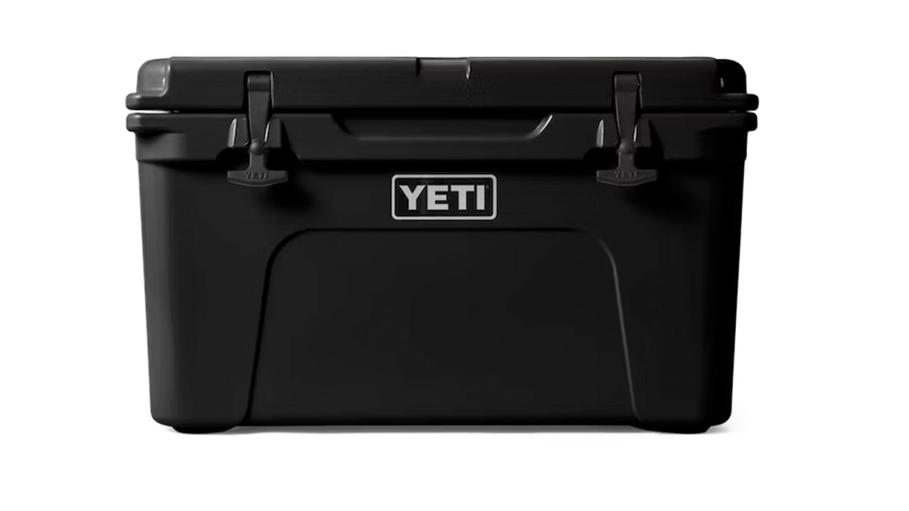 Yeti Gear Garage launches new products during Black Friday