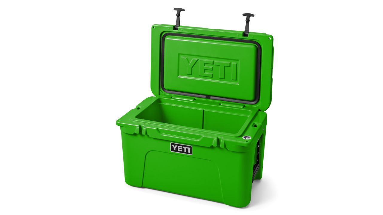 Yeti introduces its new seasonal color collection: High Desert