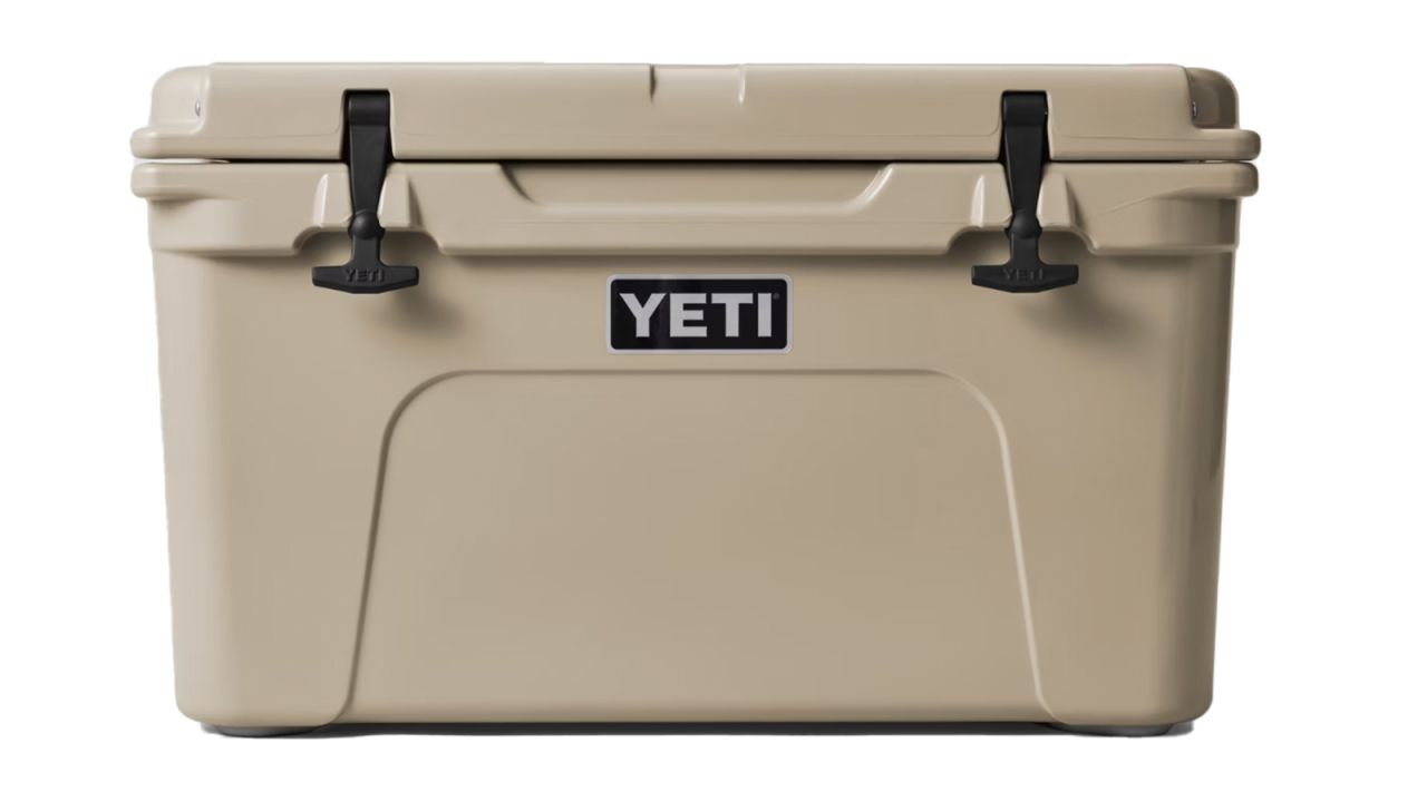YETI - Tundra 110 Hard Cooler - Discounts for Veterans, VA