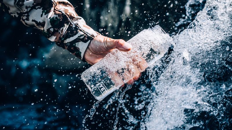 We tried the Yeti Yonder, the brand’s lightest water bottle yet | CNN Underscored