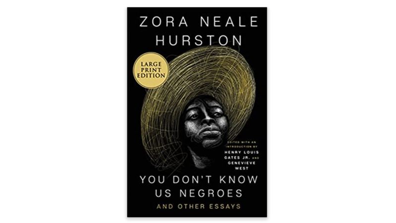 Zora Neale Hurston by Henry Louis Gates Jr.