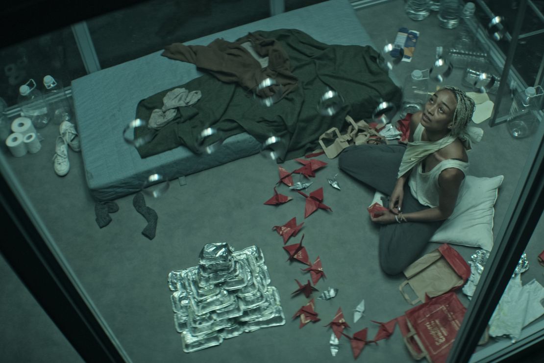 Tati Gabrielle in 'You.'