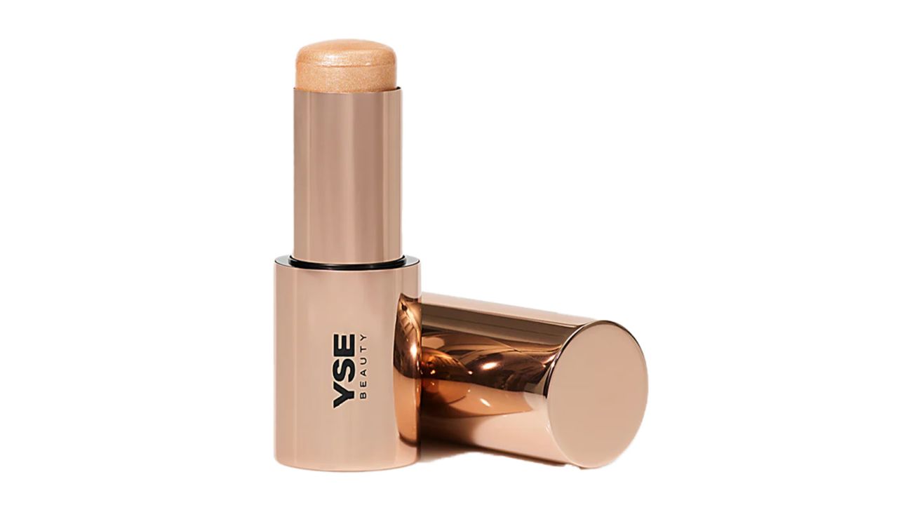 YSE Beauty Vacation Glow Highlighter Stick