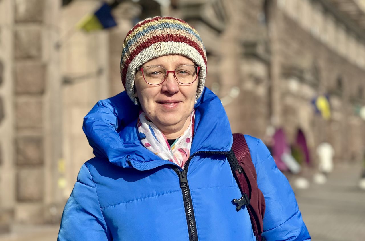 Yuliya Kazdobina, an employee at a Ukrainian think tank, believes that Russia is not interested in ending the war and will not make any concessions despite the talks.