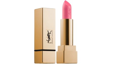 Yves Saint Laurent Rouge Pur Couture Satin Lipstick Collection