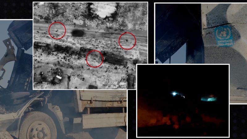 CNN Investigates: How Israeli Military Actions Led to Gaza’s Famine