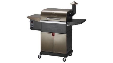 Z Grills Pellet Grill and Smoker