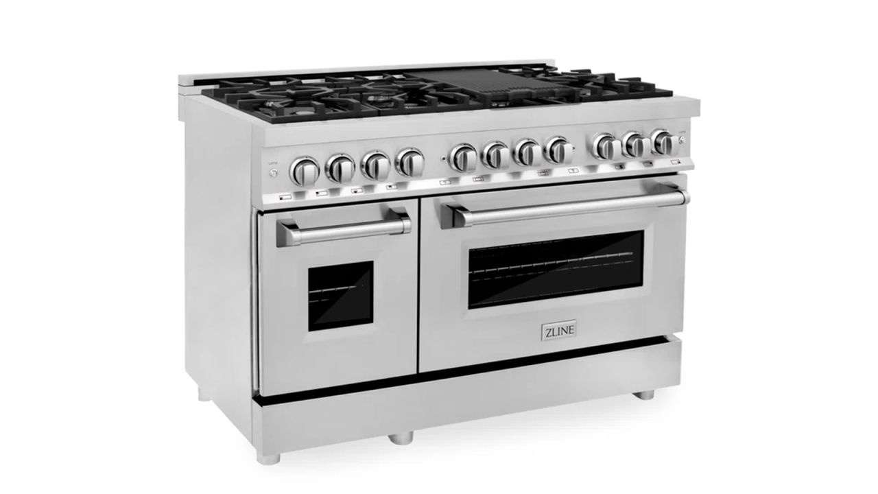ZLine Dual Fuel Range with Gas Stove and Electric Oven cnnu.jpg