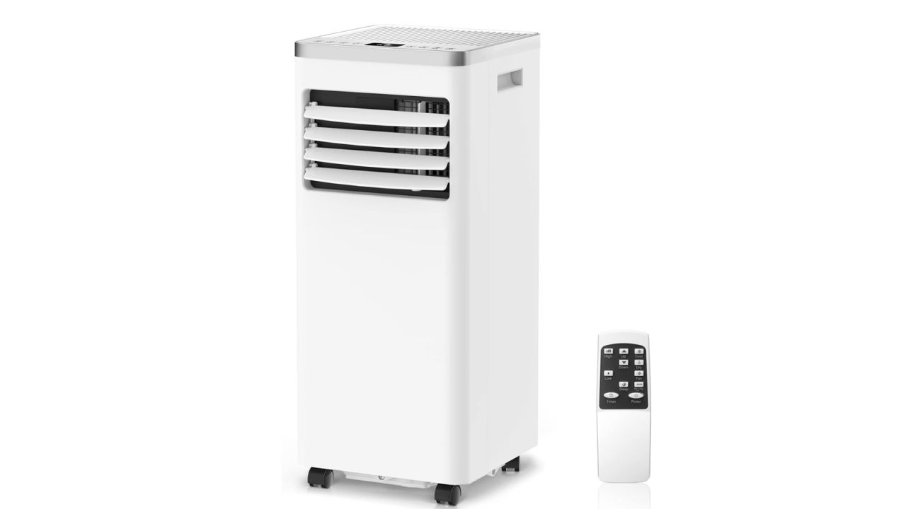  ZAFRO 10,000 BTU Portable Air Conditioner.jpg