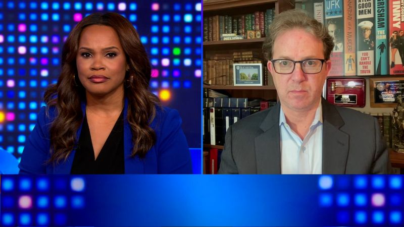 National Security Attorney Mark Zaid on John Bolton Indictment