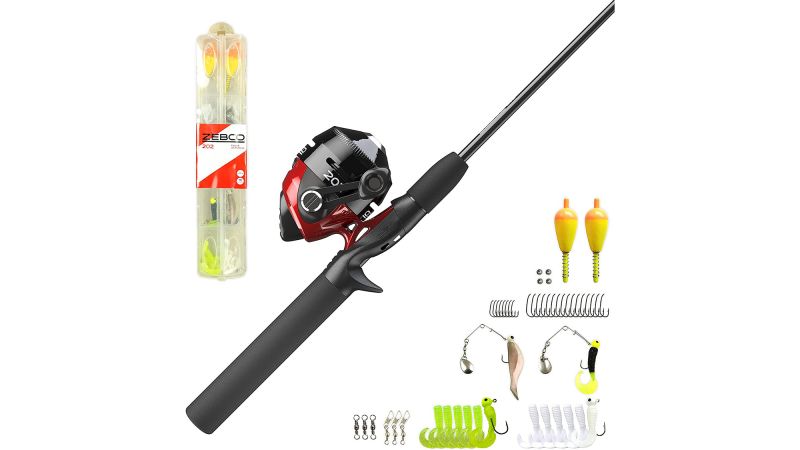 Academy on sale fishing poles