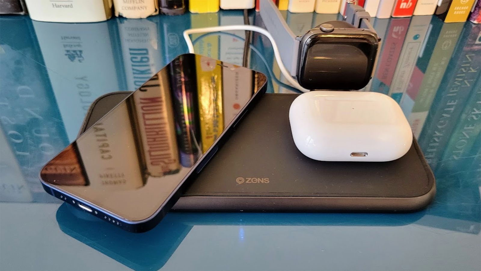 The 4 Best Qi Wireless Chargers for iPhone and Android Phones of