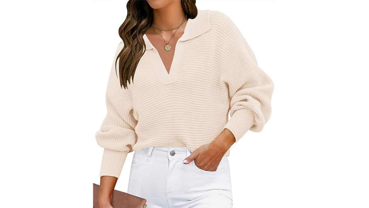 The 11 Best Fall Sweaters on Sale at