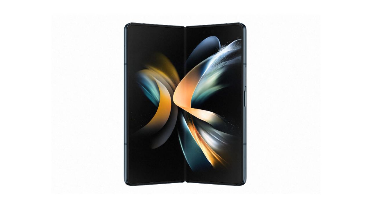 Samsung Galaxy Z Fold 4 Review: A flipping fantastic foldable for everyone