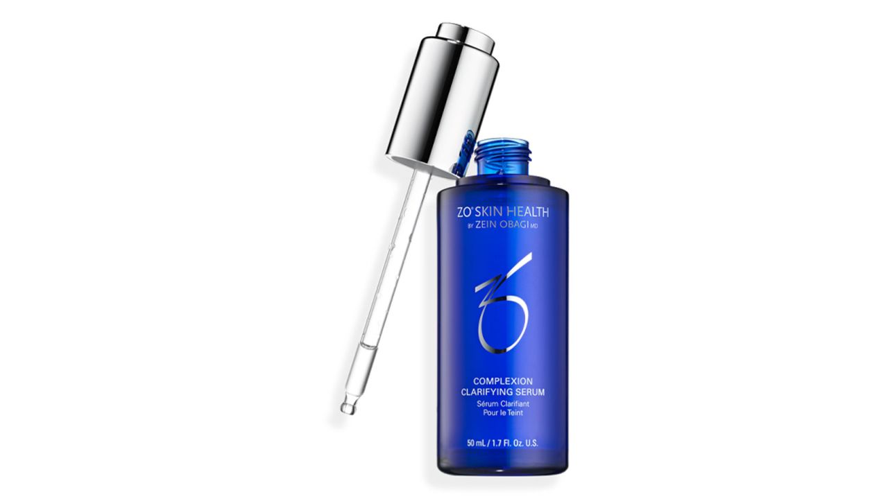 Zo Skin Health Complexion Clarifying Serum