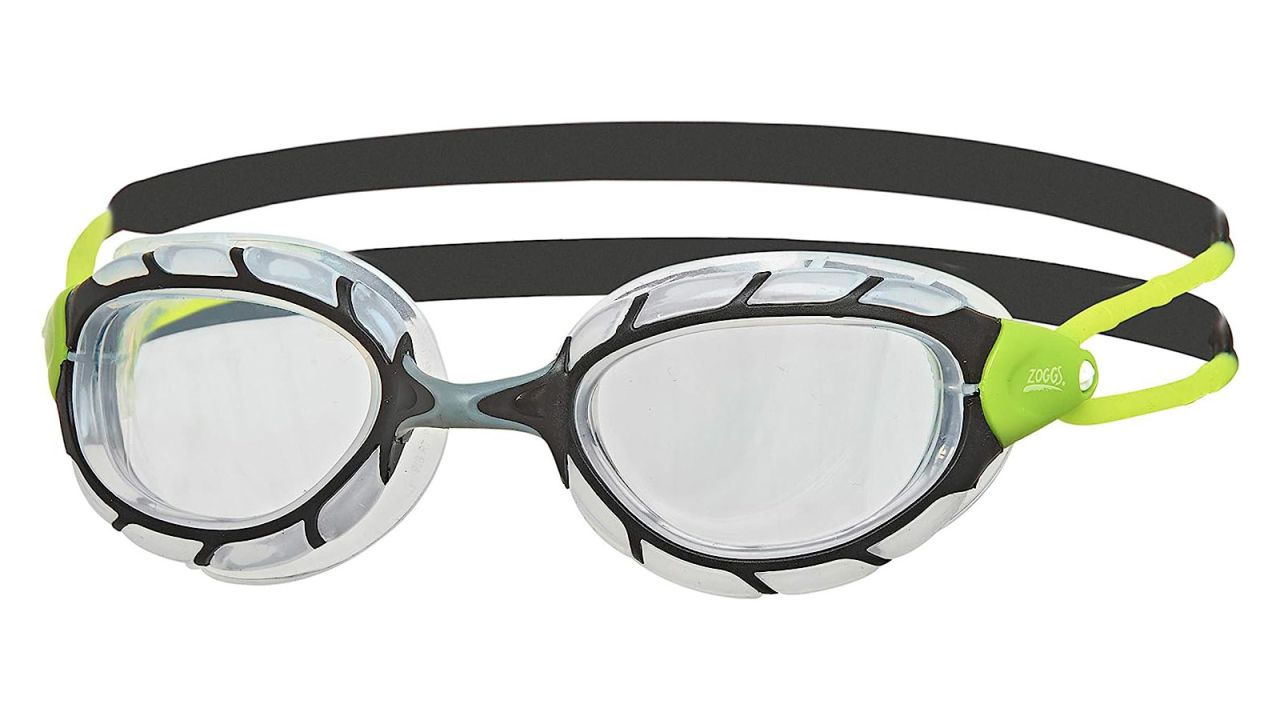 The 14 Best Swim Goggles 2023