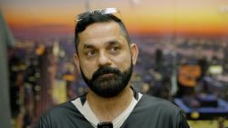 Imran Rafiq voted for Donald Trump in the 2024 election, and voted Zohran Mamdani for mayor in the 2025 NYC Democratic primary.