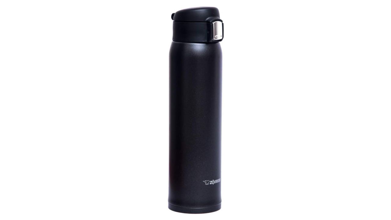 Zojirushi 16-Ounce Stainless Steel Mug