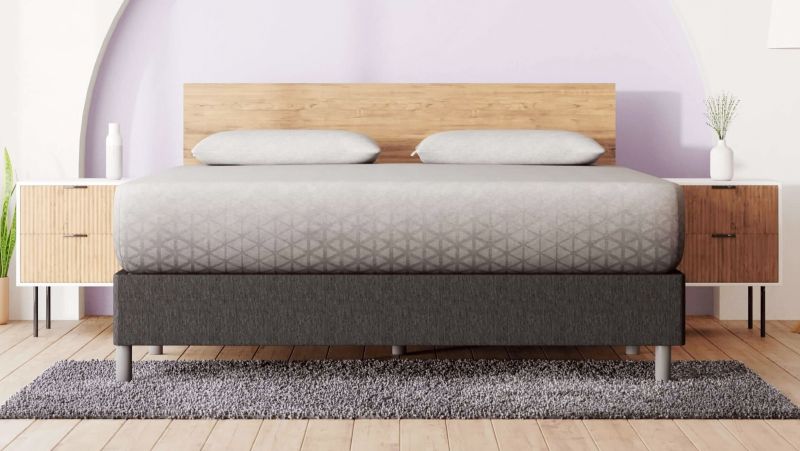 Bed frame cyber deals monday