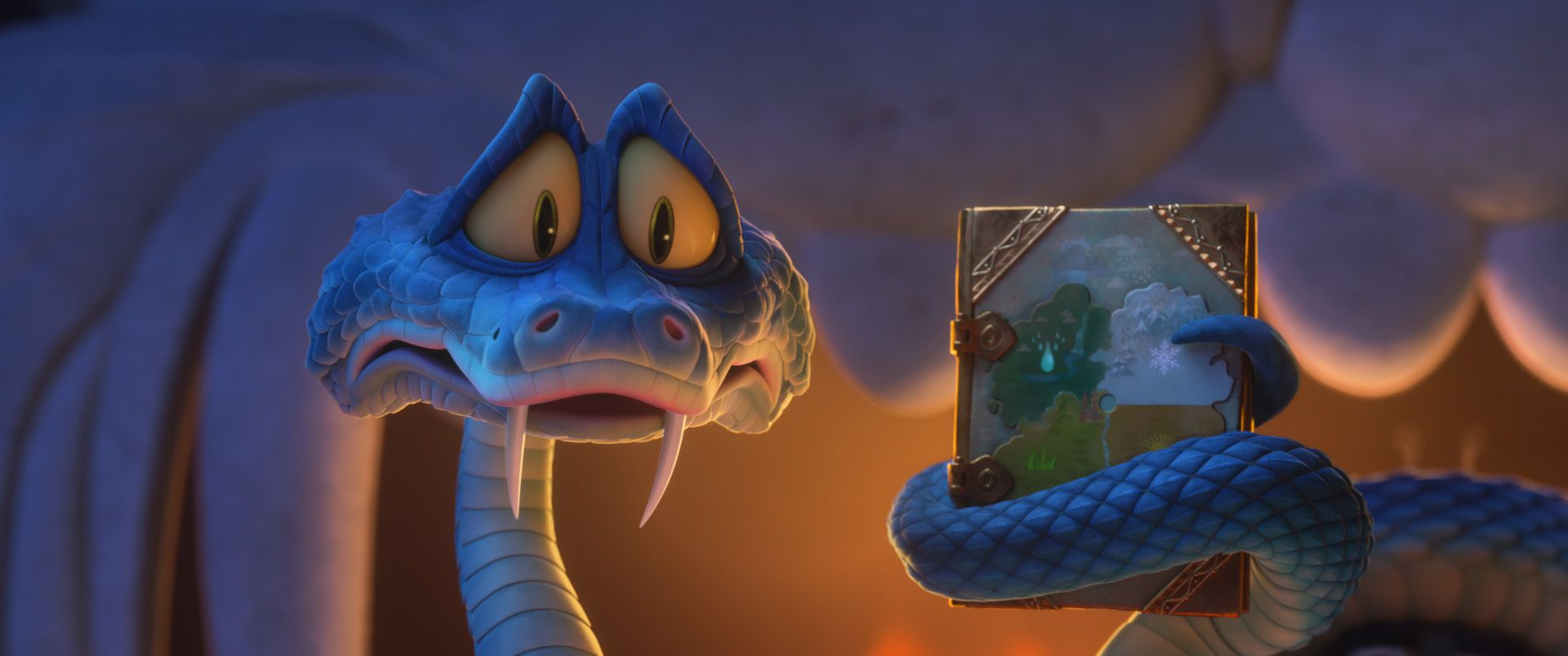 Gary from Zootopia 2 is a hit in China. Now young people are