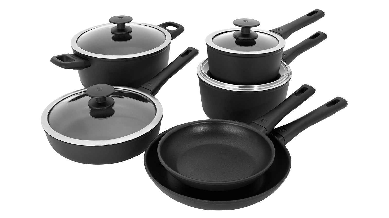 The Best Cookware Sets of 2023, According to Our Tests