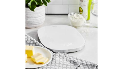 Zwilling Enfinigy Kitchen Scale