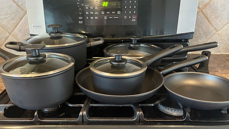 Best cookware sets in 2024, tested by editors | CNN Underscored