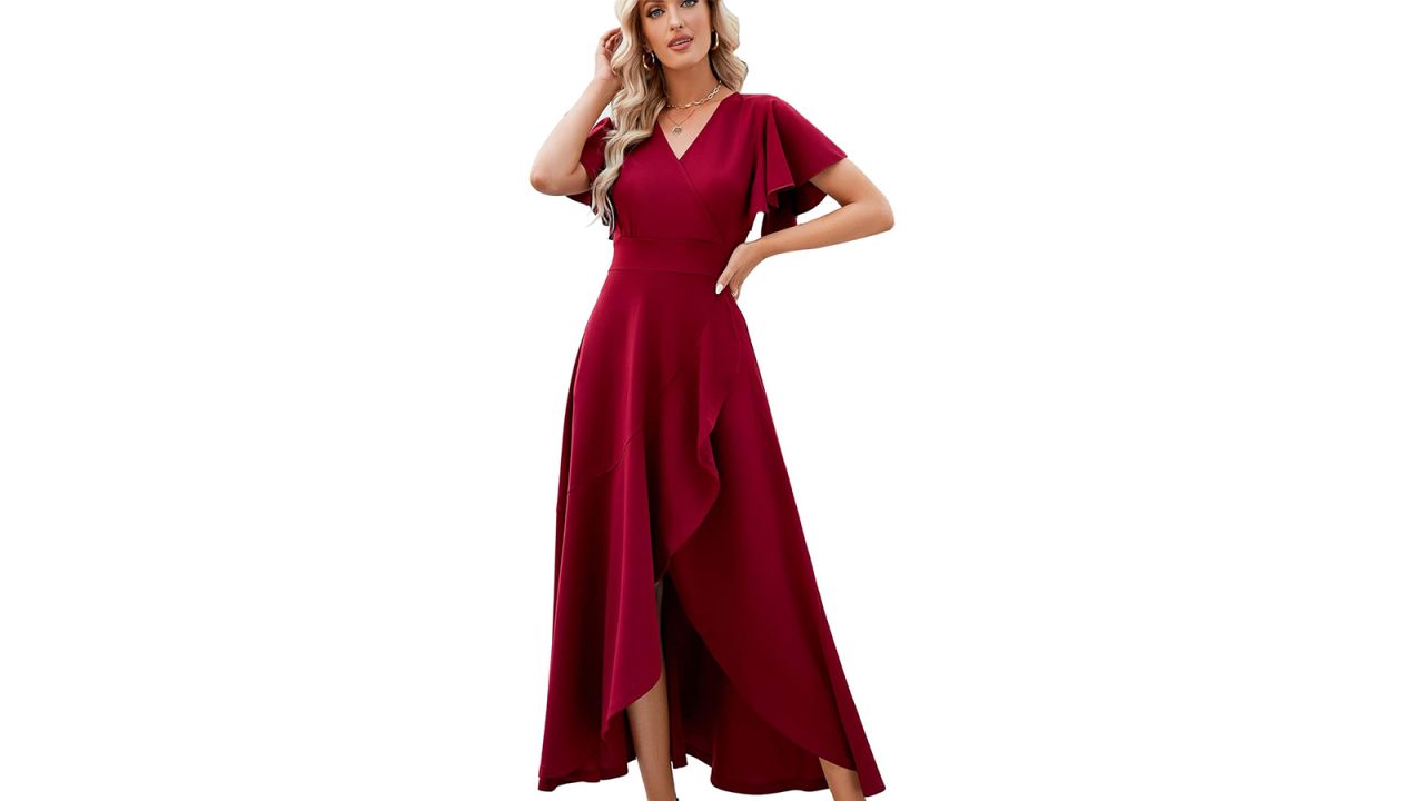 ZZV Wrap Ruffle Dress cnnu.jpg