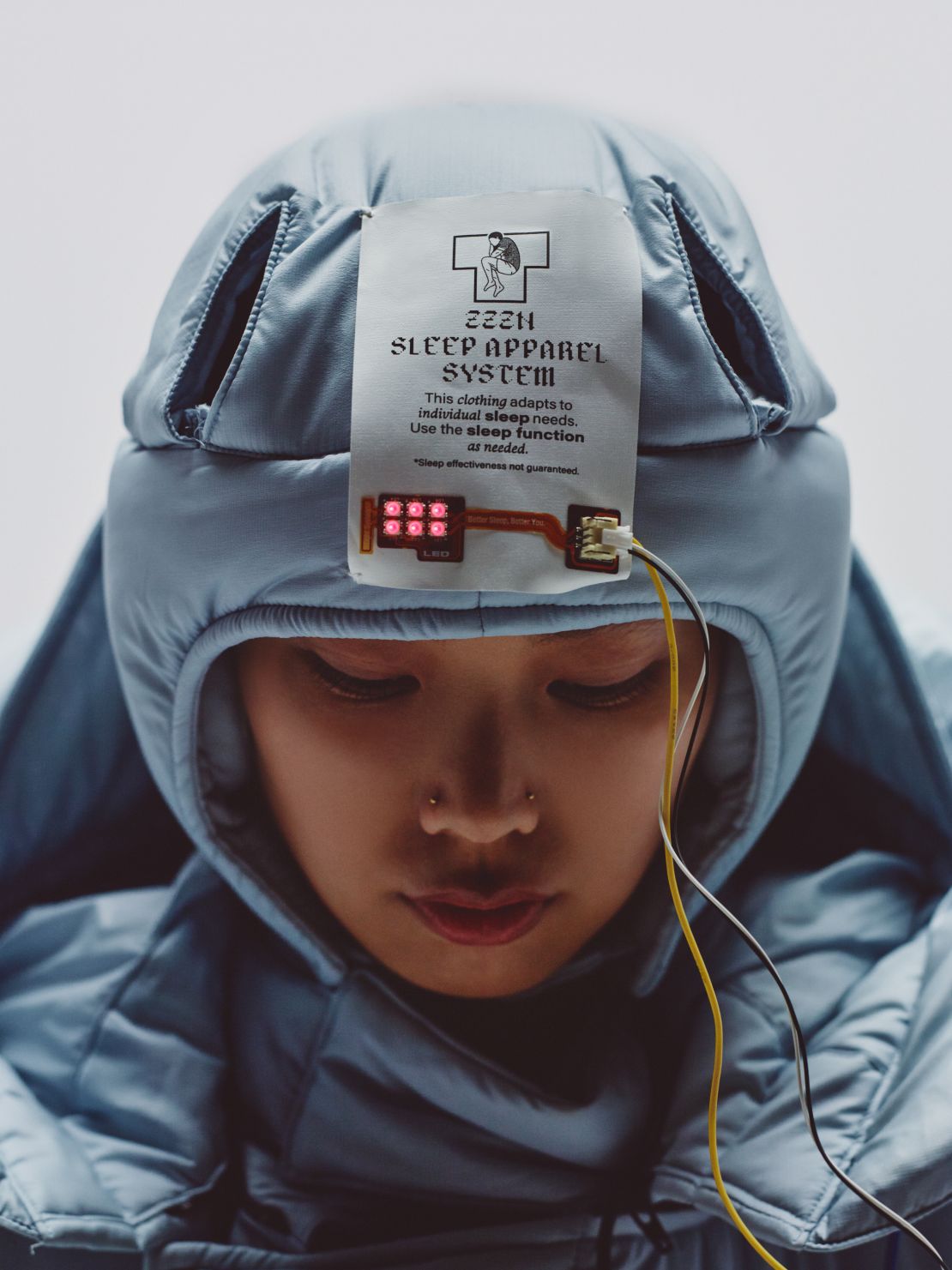 Not yet available commercially, the prototype will be exhibited at Expo 2025 Osaka.