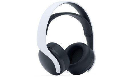 Pulse 3D Wireless Headset