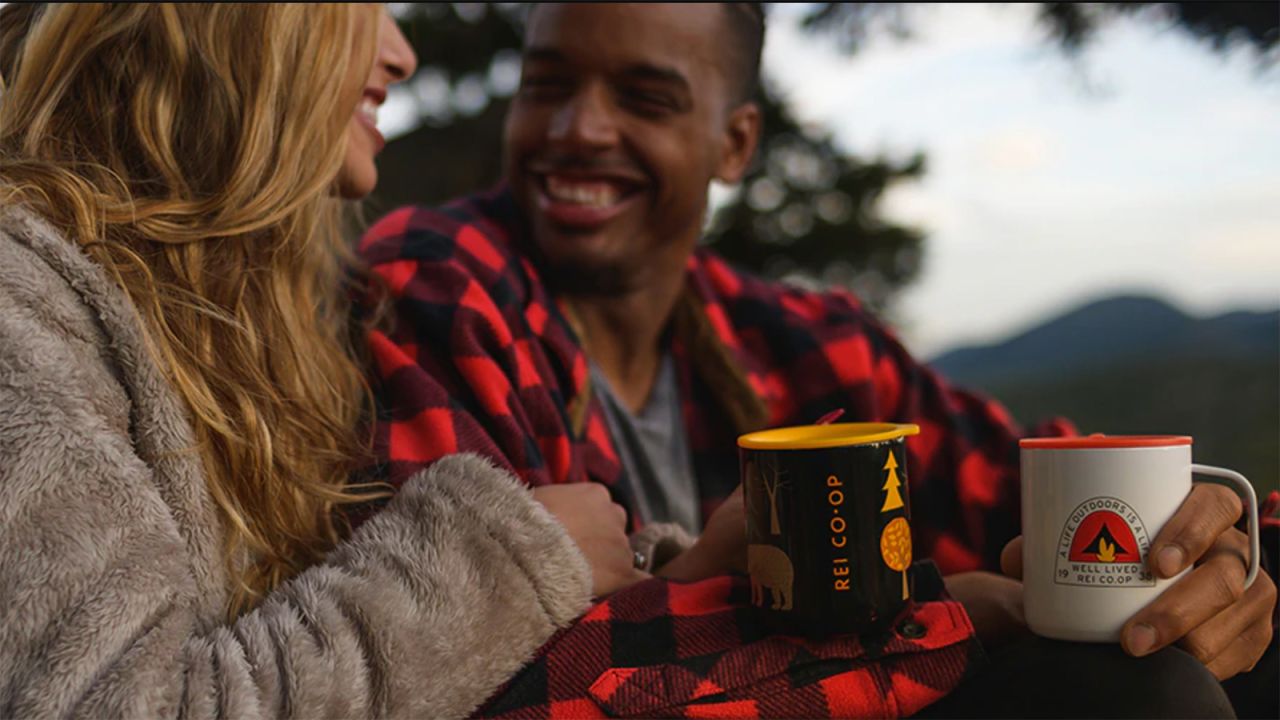 REI Warm Up Sale 2021 30 off winter coats, sleds and more CNN Underscored