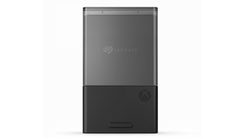 Seagate Storage Expansion Card for Xbox Series X/S